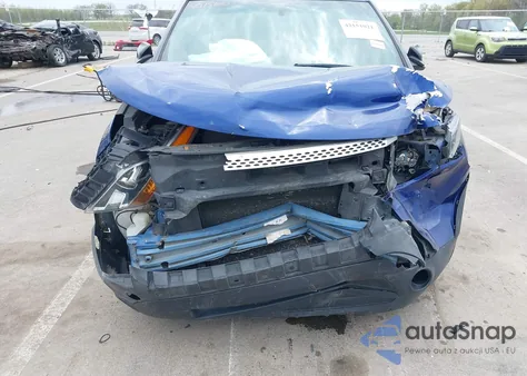 2013 Ford Explorer Xlt из США, поврежденный, VIN 1FM5K7D85DGA53956